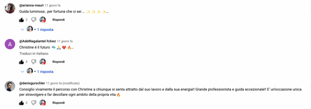 Recensioni Bliss